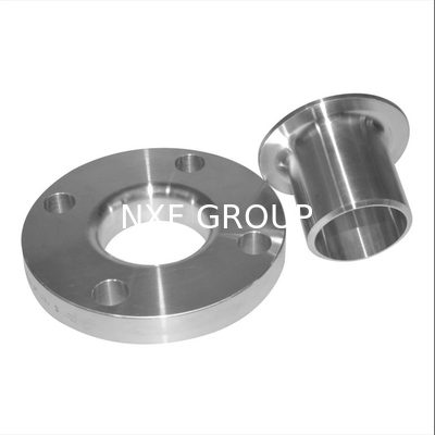 NXF ASTM UNS S31653 316LN/00Cr17Ni13Mo2N/s31653 DN 15-1200 SCH10-XXS Stainless Steel 316LN Butt Welding Lap Joint Stub End