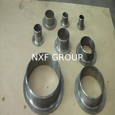 NXF ASTM UNS S31653 316LN/00Cr17Ni13Mo2N/s31653 DN 15-1200 SCH10-XXS Stainless Steel 316LN Butt Welding Lap Joint Stub End