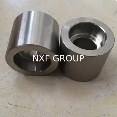 NXF ASTM UNS S31653 316LN/00Cr17Ni13Mo2N/s31653 DN15-1200 Class150-Class2500 Stainless Steel 316LN Socket Welding Coupling
