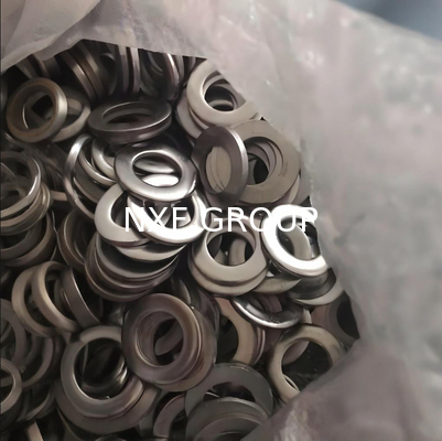 NXF ASTM JIS DIN Stainless Steel 316/0Cr17Ni12Mo2/1.4401 M1-M125  Bed Joint Washer 18mm Plat Washer