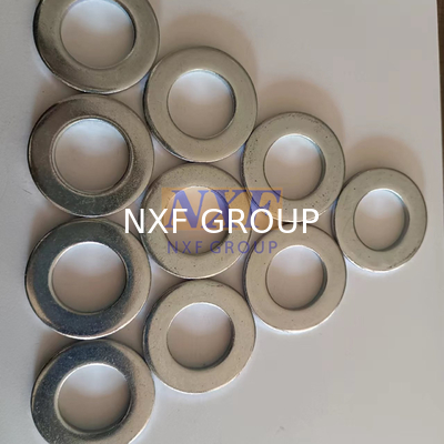 NXF ASTM JIS DIN Stainless Steel 316/0Cr17Ni12Mo2/1.4401 M1-M125  Bed Joint Washer 18mm Plat Washer