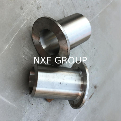 NXF ASTM JIS EN 316/0Cr17Ni12Mo2/1.4401 DN15-1200 SCH10-XXS Stainless Steel 316 Forging High Pressure Lap Joint Stub End