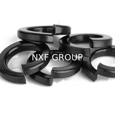 NXF ASTM DIN S235JR/A105JRB/DINST37-2/JISSS400  ASTM A193 (GR.B8T) M4 Steel Spring Washer