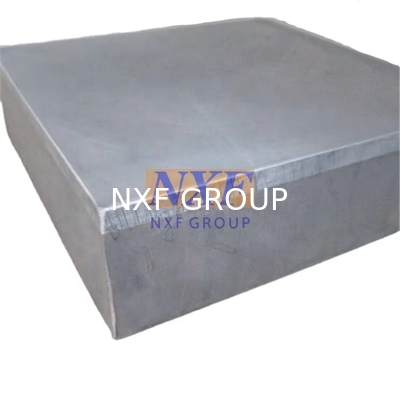NXF ASTM A240 316/0Cr17Ni12Mo2+SS304/X5CrNi 18-10/1.4301  Customizable Material  Cutting Processing Explosion Composite Panel