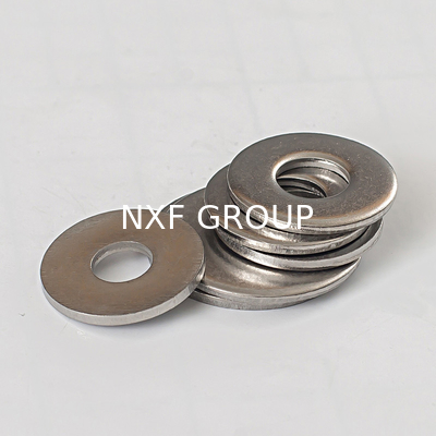 NXF ASTM JIS DIN A240 316H /1Cr17Ni12Mo2/31609 Fasteners Stainless Steel 316H 23b2221210 Washer Flat Washer