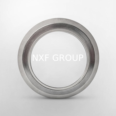 NXF ASTM JIS EN 316Ti/0Cr18Ni12Mo2Ti  Fasteners Washer Flat M6 30mm Stainless Steel 316Ti Spiral Wound Gasket