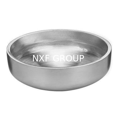 NXF UNS S31008  ASTM A403 310S/0Cr25Ni20/1.4845  DN 15-1200 SCH10-XXS 310S Stainless Steel Butt Welding Caps