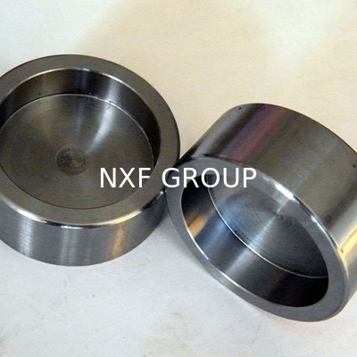 NXF UNS S31008 ASTM A403 310S/0Cr25Ni20/1.4845 DN15-1200 Class3000-9000 310S Stainless Steel Socket Welding Cap