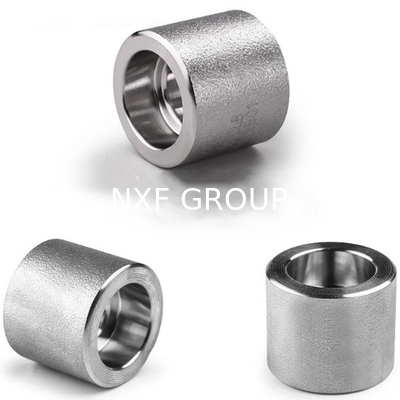 NXF UNS S31008 ASTM A403 310S/0Cr25Ni20/1.4845 DN15-1200 Class3000-9000 310S Stainless Steel Socket Welding Cap