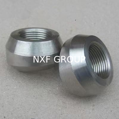 NXF UNS S31008 ASTM A403 310S/0Cr25Ni20/1.4845 DN6-100 Class3000-9000 310S SS Socket Welding Olet and Threaded Olet