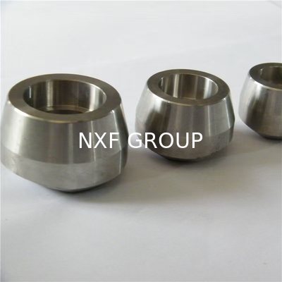 NXF UNS S31008 ASTM A403 310S/0Cr25Ni20/1.4845 DN6-100 Class3000-9000 310S SS Socket Welding Olet and Threaded Olet