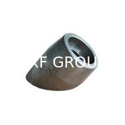 NXF UNS S31008 ASTM A403 310S/0Cr25Ni20/1.4845 DN6-100 Class3000-9000 310S SS SW and THD Latrolet and Elbolet