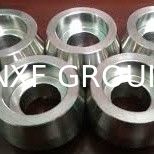 NXF UNS S31008 ASTM A403 310S/0Cr25Ni20/1.4845 DN6-100 Class3000-9000 310S SS SW and THD Latrolet and Elbolet
