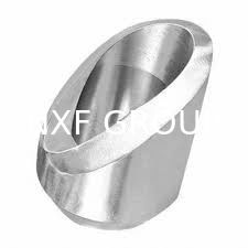 NXF UNS S31008 ASTM A403 310S/0Cr25Ni20/1.4845 DN6-100 Class3000-9000 310S Stainless Steel BW Latrolet and BW Elbolet