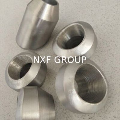 NXF UNS S31008 ASTM A403 310S/0Cr25Ni20/1.4845 DN6-100 Class3000-9000 310S Stainless Steel BW Latrolet and BW Elbolet