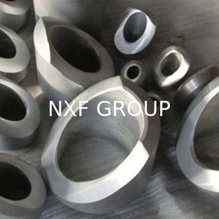 NXF UNS S31008 ASTM A403 310S/0Cr25Ni20/1.4845 DN6-100 Class3000-9000 310S Stainless Steel BW Latrolet and BW Elbolet