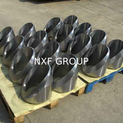 NXF UNS S31008 ASTM A403 310S/0Cr25Ni20/1.4845 DN6-100 Class3000-9000 310S Stainless Steel BW Latrolet and BW Elbolet