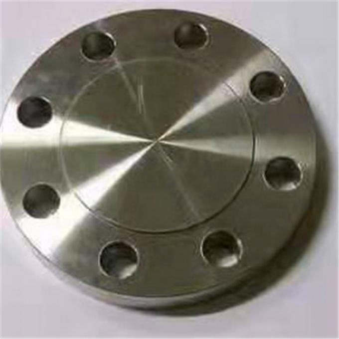 NXF DN 15-1200 Clase150-2500 Tipo de producto Accesorios para tuberías ASTM B637, AMS 5383 Aleación G-30/2.4603/UNS N06030 Flansas ciegas 4